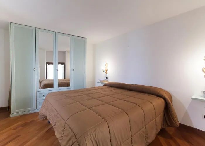 דירה Casa Vilu *