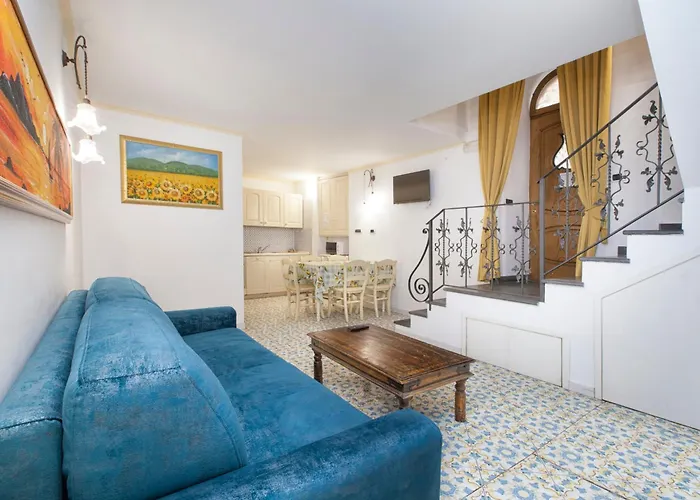 Casa Vilu דירה