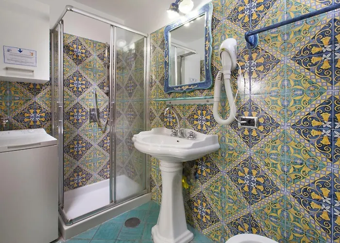 Casa Vilu דירה סורנטו