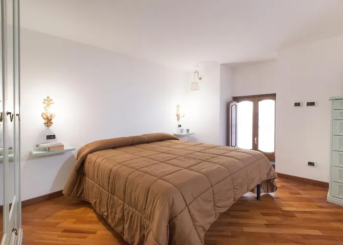 Casa Vilu * סורנטו