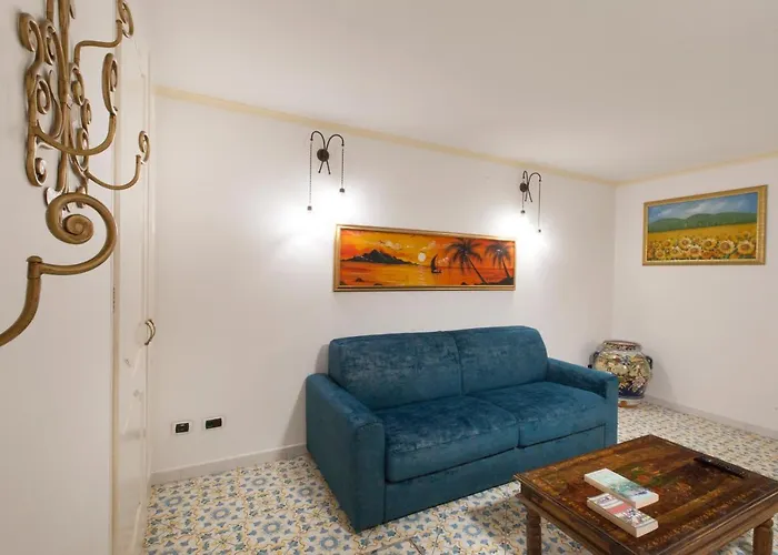 דירה Casa Vilu *