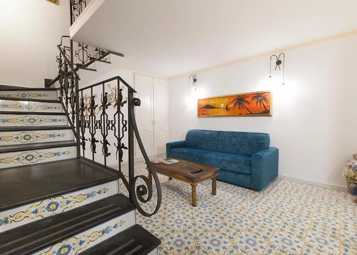דירה Casa Vilu *