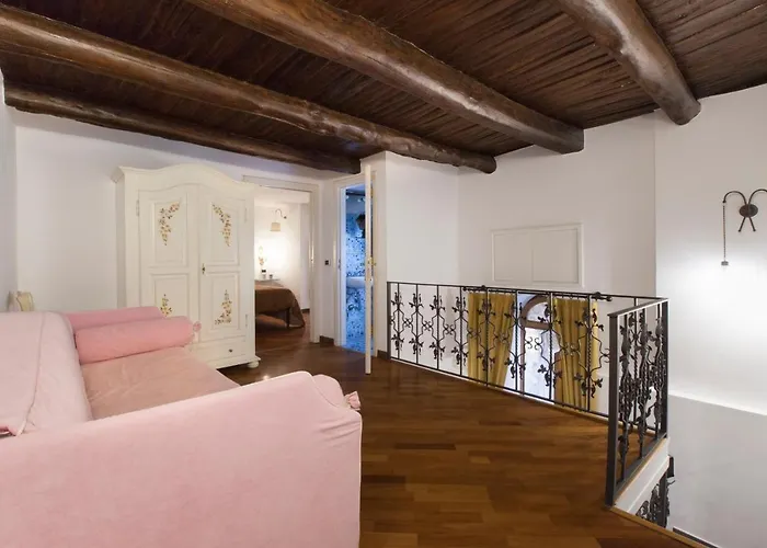 Casa Vilu *