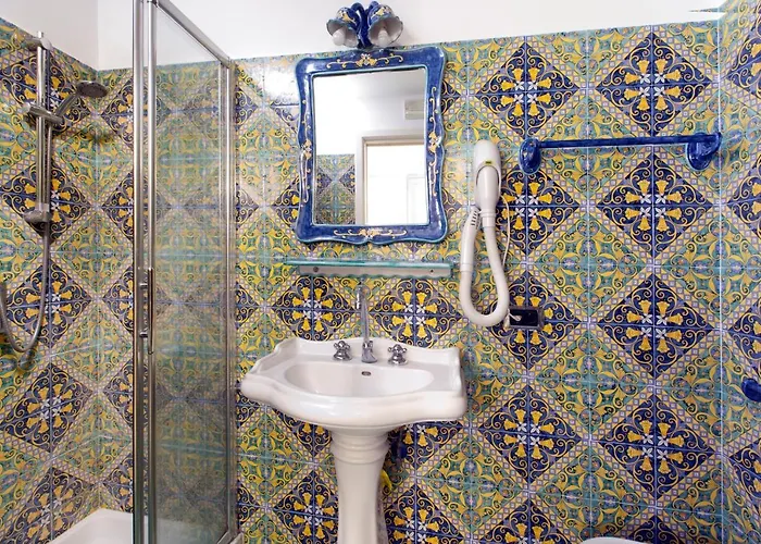 Casa Vilu ソレント