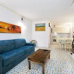 Casa Vilu شقة
