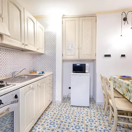 Apartment Casa Vilu Sorrento