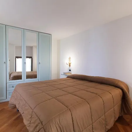 Apartment Casa Vilu *