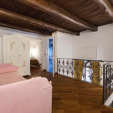 Casa Vilu *