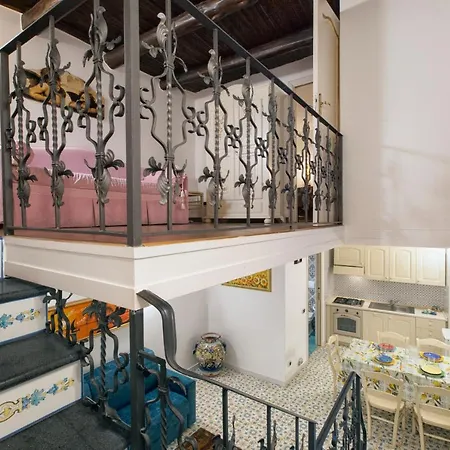 Apartman Casa Vilu