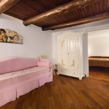 Casa Vilu Apartment