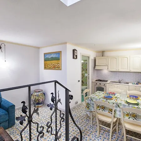 Apartment Casa Vilu *