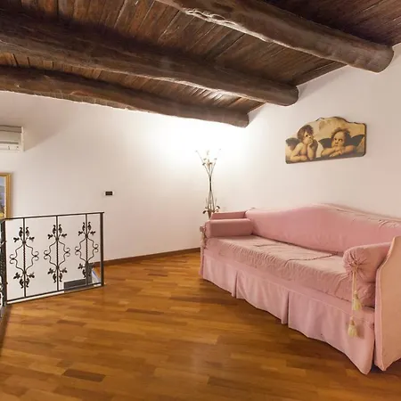 Casa Vilu Apartment Sorrento