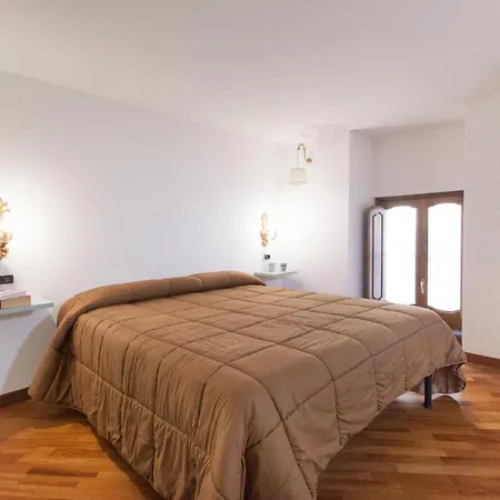 Casa Vilu * Sorrento