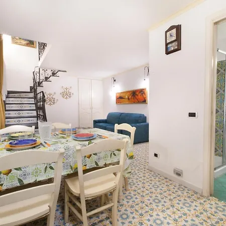 Casa Vilu Apartman