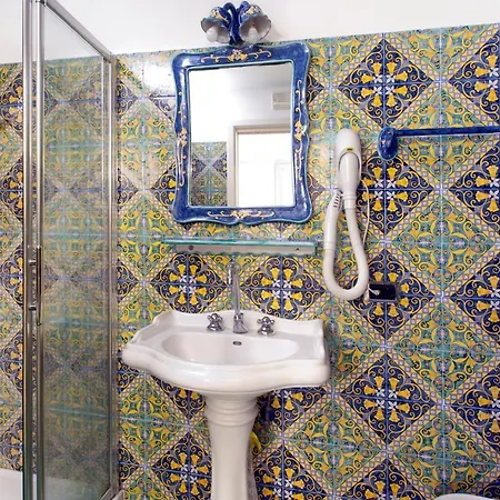 Casa Vilu Sorrento
