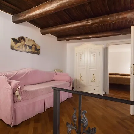 Casa Vilu Apartment *