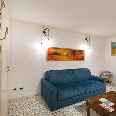Apartman Casa Vilu *