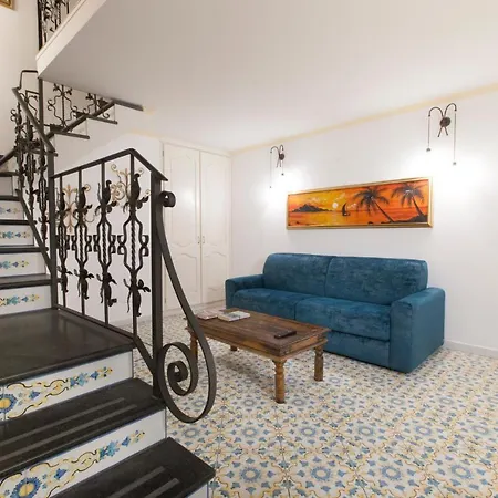 Apartment Casa Vilu *