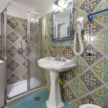 Casa Vilu Apartament Półwysep Sorrentyński